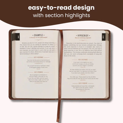 One Minute With God - 365 Days of Daily Bible Prayer Journal